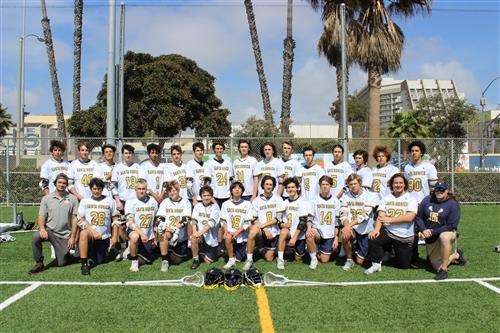 Boys Team photo